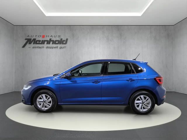 Volkswagen Polo 1.0 TSI IQ.Drive Style