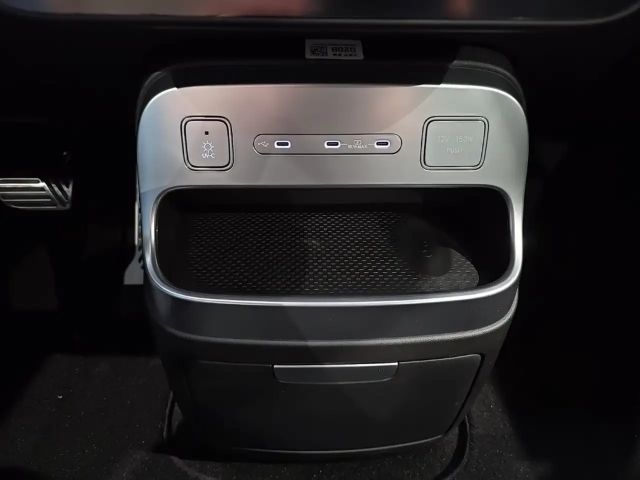 Hyundai IONIQ 9 4WD 6-zits UNIQ