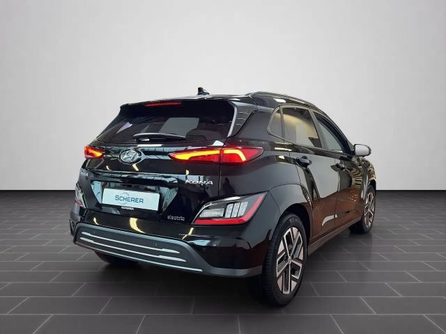 Hyundai Kona 2WD Electric Trend