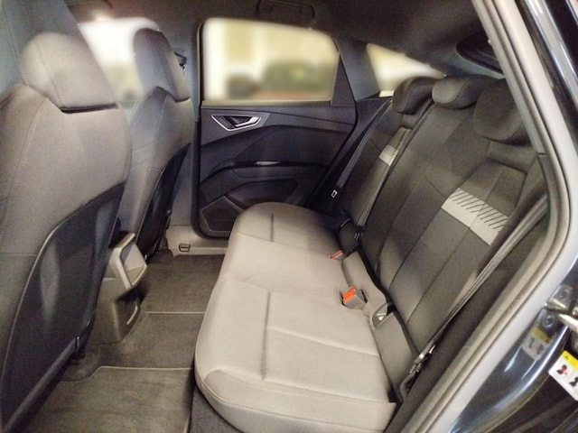 Audi Q4 e-tron 40 Sportback