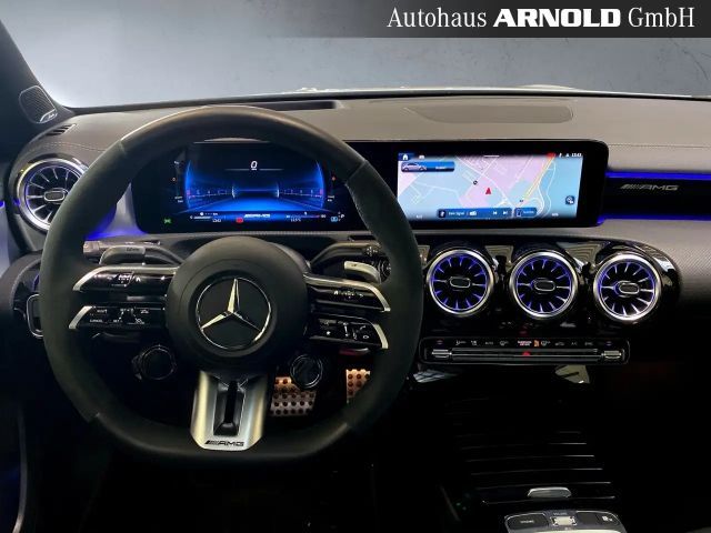 Mercedes-Benz A 45 AMG 4MATIC+ AMG Line