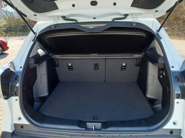 Suzuki S-Cross AllGrip Hybrid