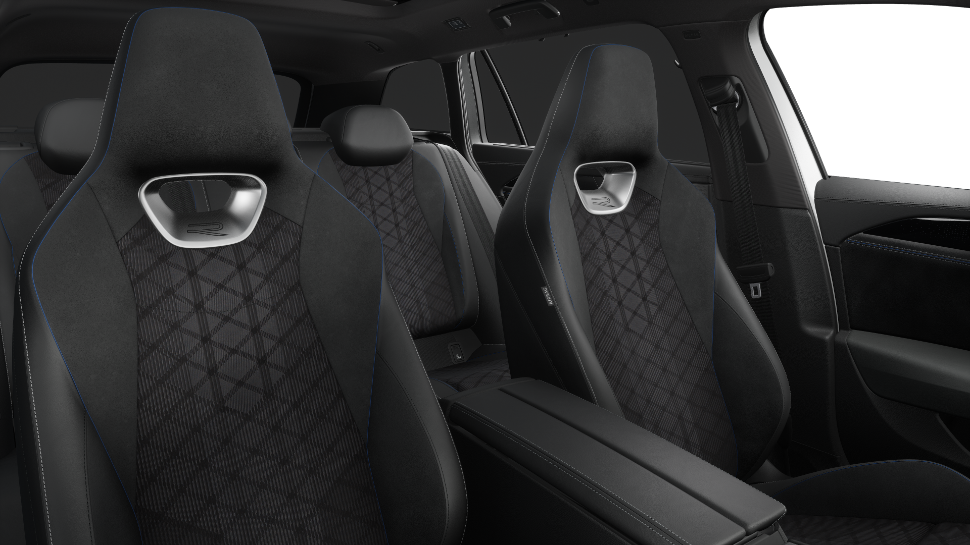 Volkswagen Passat 2.0 TDI 4Motion DSG Variant