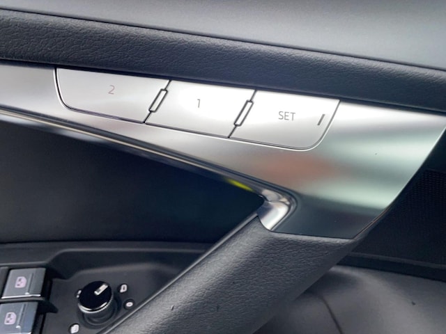 Audi A6 40 TDI Avant Quattro S-Tronic