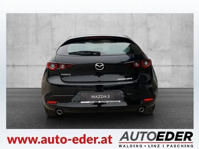 Mazda 3 Prime-line SkyActiv e-Skyactiv
