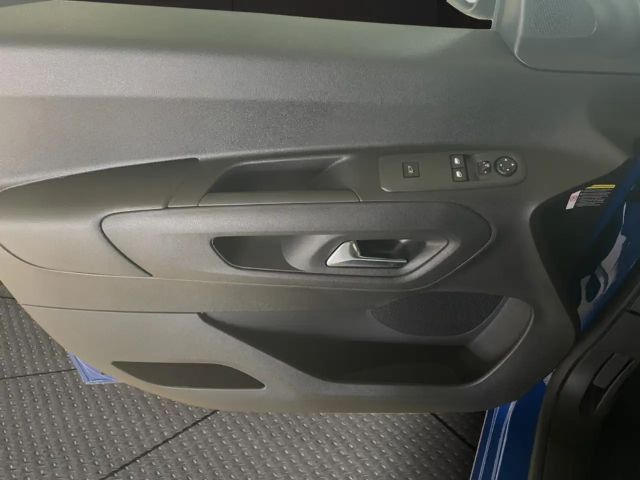 Opel Combo E Cargo Basis 1.2 Turbo*PDC*DAB*Klima