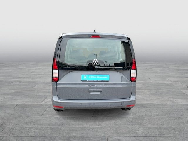 Volkswagen Caddy 1.5 TSI DSG