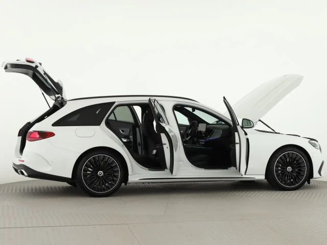 Mercedes-Benz E 450 4MATIC AMG Line Estate