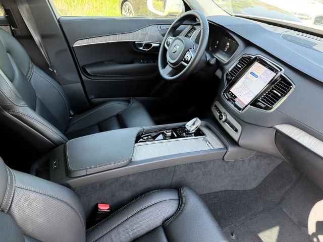 Volvo XC90 AWD Bright Plus