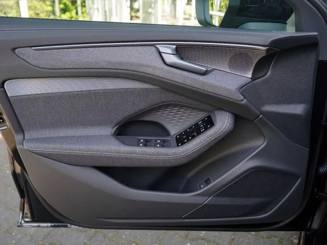 Audi A6 Avant Quattro