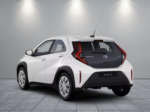 Toyota Aygo X Hatchback Hybride