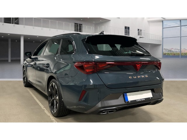 Cupra Leon DSG ST Sportstourer