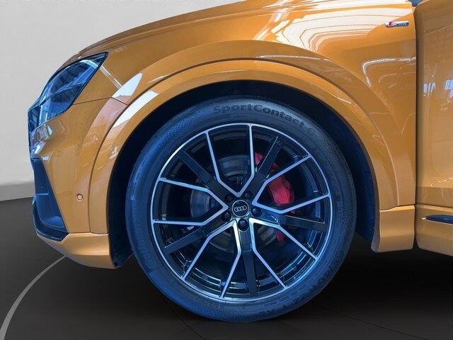 Audi Q8 50 TDI Quattro