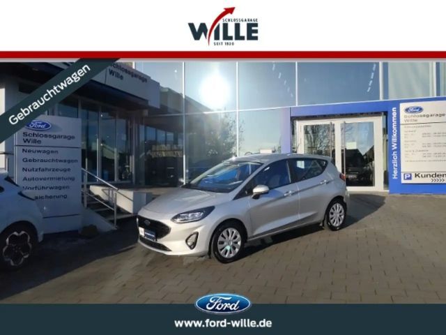 Ford Fiesta Cool & Connect