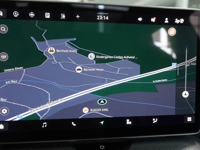 Skoda Kodiaq 2.0 TDI 4x4 Sportline