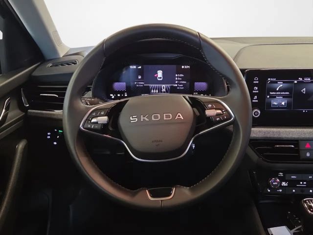 Skoda Scala 1.0 TSI Selection