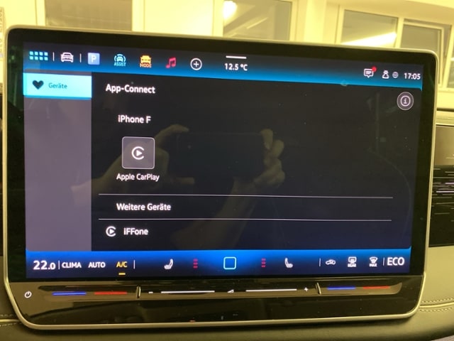 Volkswagen Tiguan DSG eHybrid