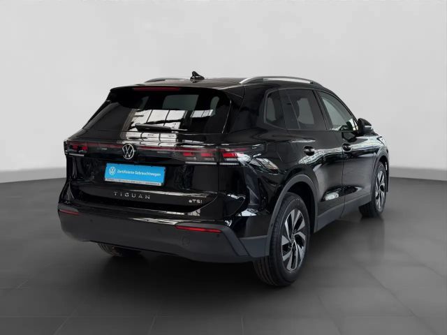 Volkswagen Tiguan 1.5 TSI DSG Life