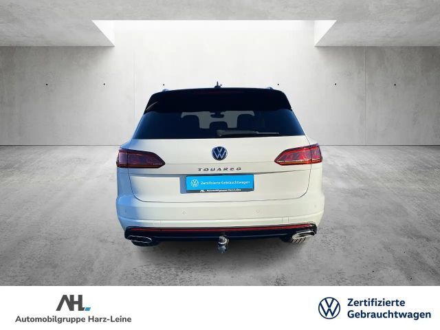 Volkswagen Touareg 3.0 V6 TDI R-Line