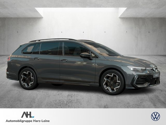 Volkswagen Golf 2.0 TDI Golf VIII Sound Variant