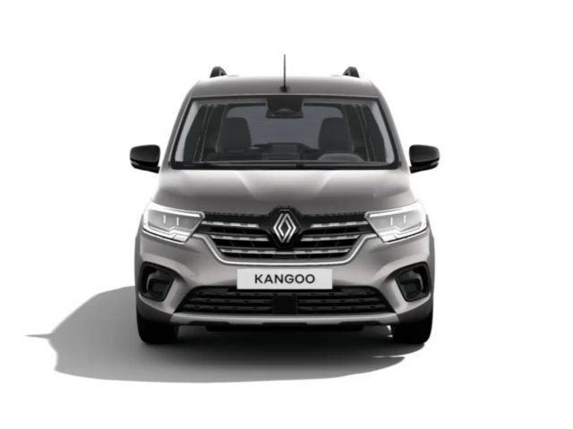 Renault Kangoo EDC TCe 130 Techno