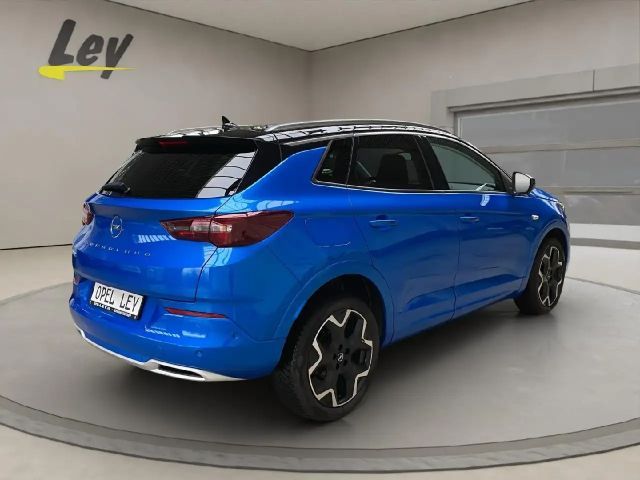Opel Grandland X Ultimate
