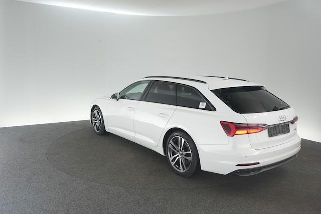 Audi A6 45 TDI Avant Quattro S-Tronic Sport