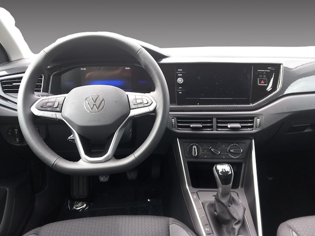 Volkswagen Polo Life