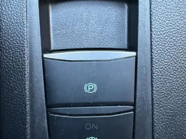 Ford Focus EcoBoost Titanium