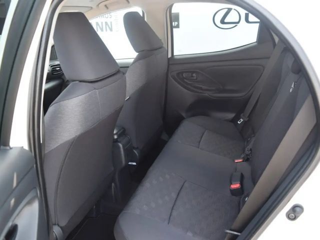 Toyota Yaris Hatchback Hybride