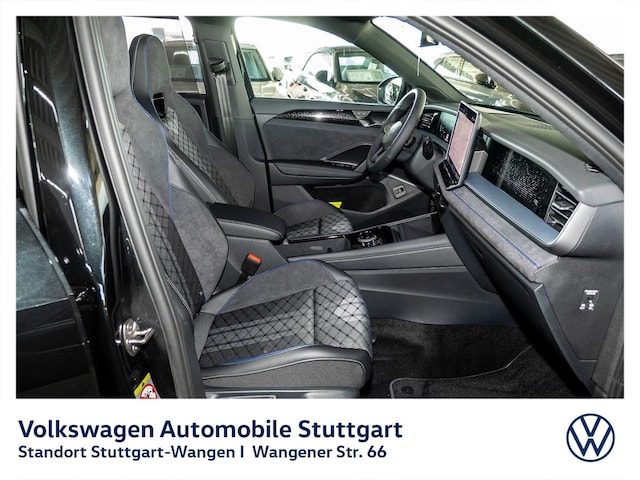 Volkswagen Tayron 2.0 TDI DSG R-Line