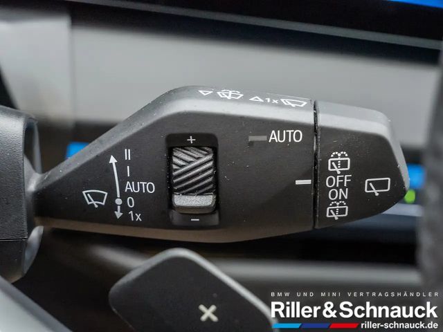 BMW X3 M-Sport xDrive