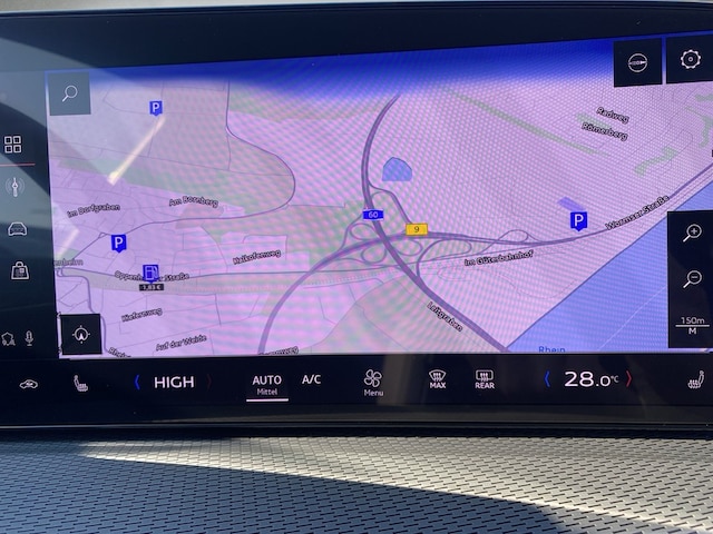 Audi Q5 Quattro S-Tronic