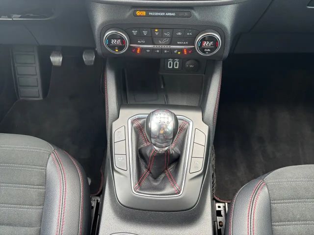 Ford Kuga ST Line X