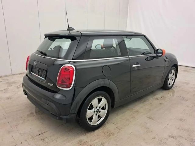 MINI One FACELIFT - LED - BT