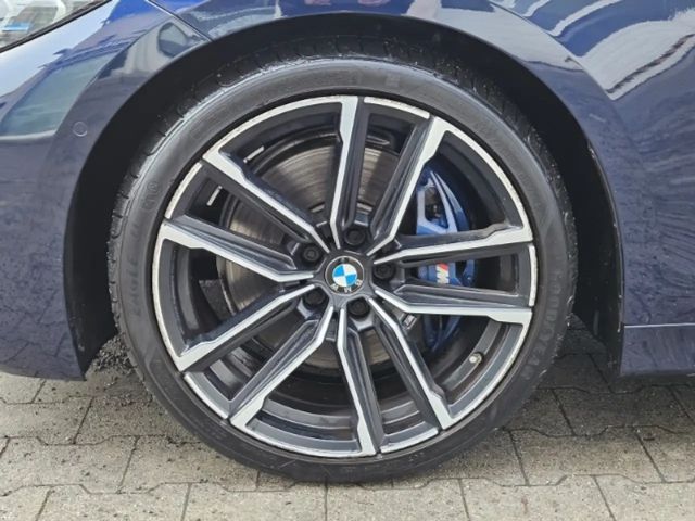 BMW 420 Coupé M-Sport