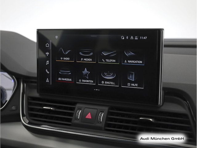 Audi Q5 40 TDI Quattro S-Tronic