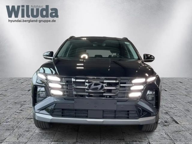 Hyundai Tucson 1.6 Trend Vierwielaandrijving
