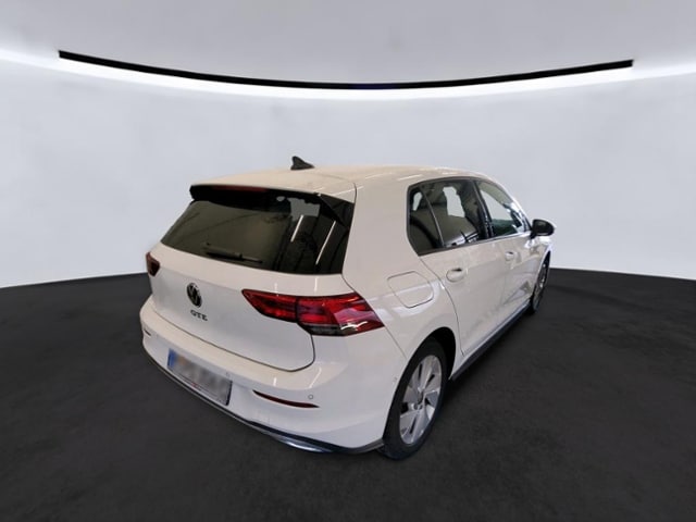 Volkswagen Golf 1.4 TSI