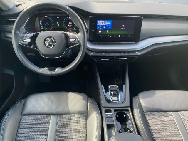 Skoda Octavia 1.4 TSI Ambition Combi iV