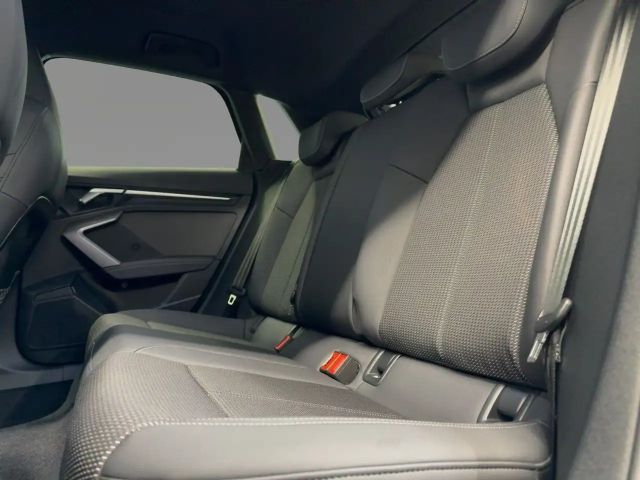 Audi A3 35 TFSI S-Line Sedan