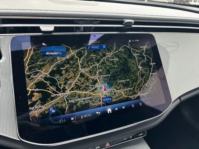 Mercedes-Benz E 450 4MATIC AMG Line Estate