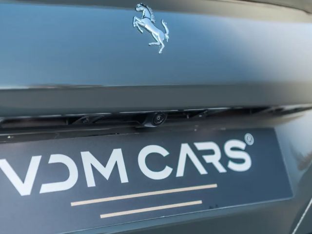 Ferrari Roma *NOVITEC*F. ADAS*MAGNE*P.DISPLAY*SMARTPHONE