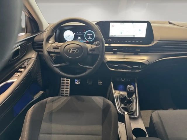 Hyundai Bayon 1.0 Prime T-GDi