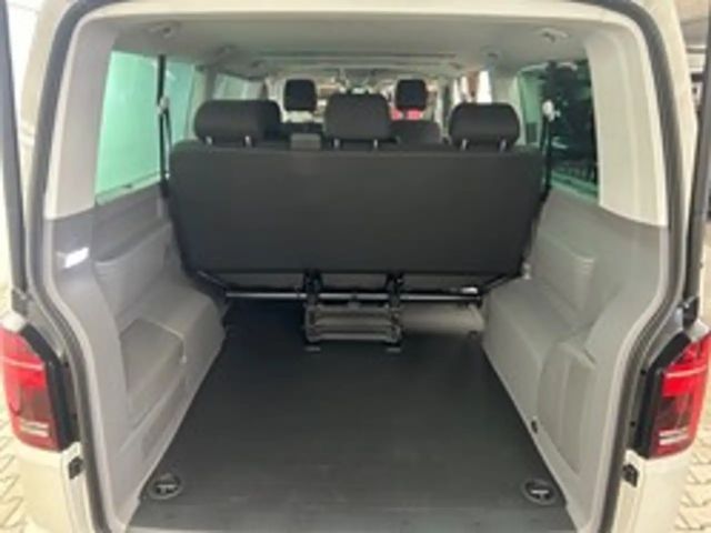 Volkswagen Caravelle Comfortline T6