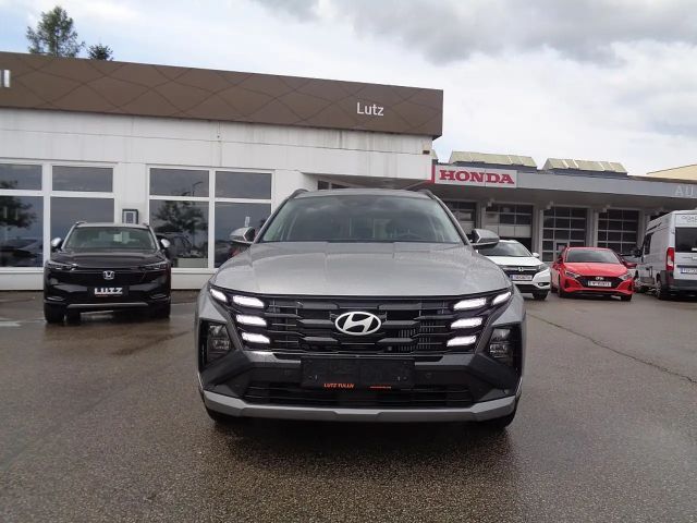 Hyundai Tucson Tucson Jubile Limitiertes Sondermodell