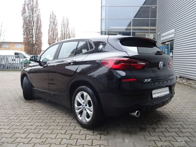 BMW X2 Advantage pakket xDrive25e