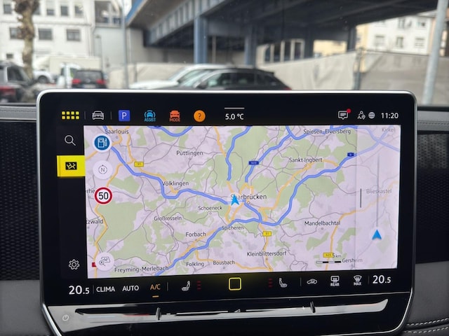 Volkswagen Tiguan 1.5 eTSI DSG IQ.Drive