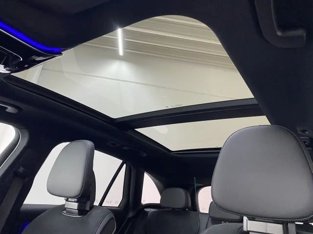 Mercedes-Benz GLC 300 4MATIC AMG Line