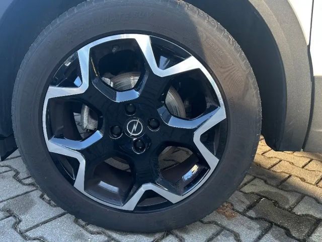 Opel Mokka 1.2 Turbo Turbo Ultimate